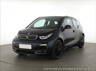 BMW i3 i3s 94Ah BEV 2017