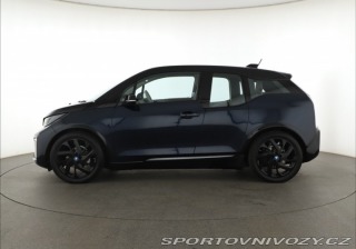 BMW i3 i3s 94Ah BEV 2017