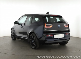BMW i3 i3s 94Ah BEV 2017