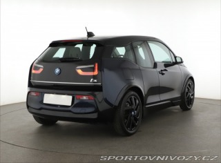 BMW i3 i3s 94Ah BEV 2017