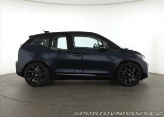 BMW i3 i3s 94Ah BEV 2017