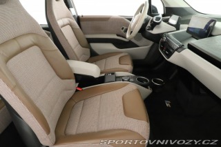 BMW i3 i3s 94Ah BEV 2017