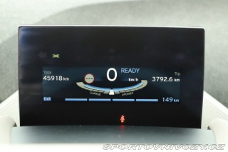 BMW i3 i3s 94Ah BEV 2017