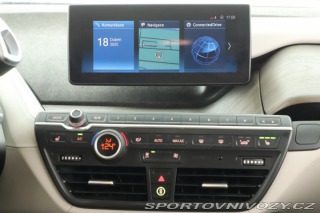 BMW i3 i3s 94Ah BEV 2017