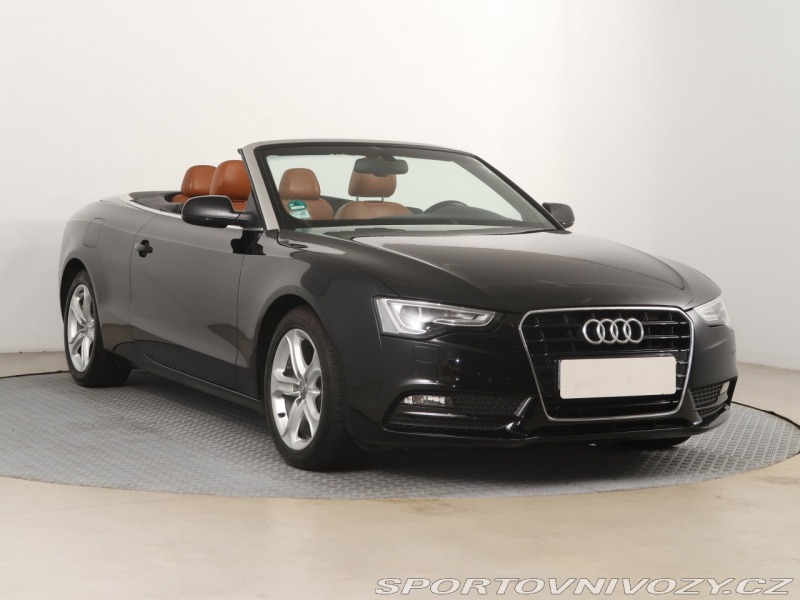 Audi A5 2.0 TDI