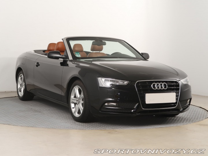 Audi A5 2.0 TDI 2013