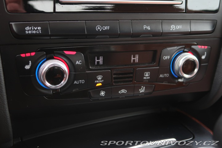Audi A5 2.0 TDI 2013