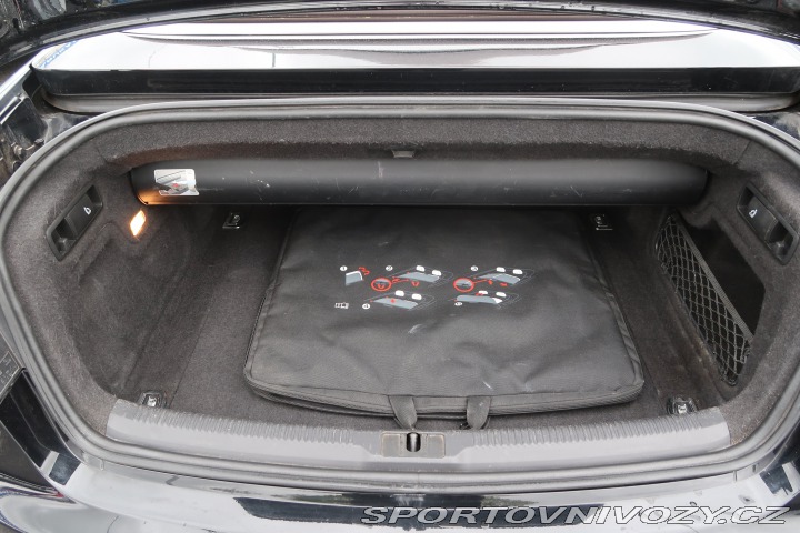 Audi A5 2.0 TDI 2013