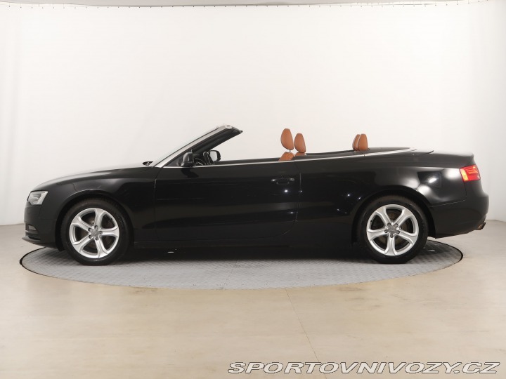 Audi A5 2.0 TDI 2013