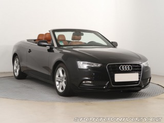 Audi A5 2.0 TDI 2013