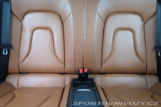 Audi A5 2.0 TDI 2013