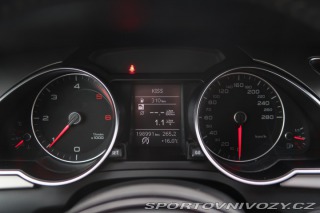 Audi A5 2.0 TDI 2013