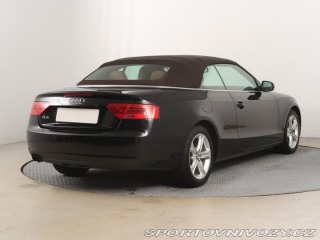 Audi A5 2.0 TDI 2013