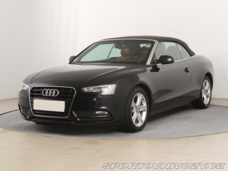 Audi A5 2.0 TDI 2013