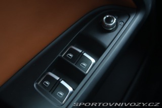 Audi A5 2.0 TDI 2013