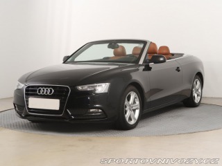 Audi A5 2.0 TDI 2013