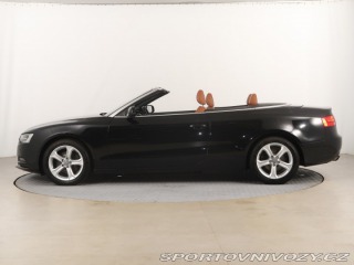 Audi A5 2.0 TDI 2013