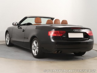 Audi A5 2.0 TDI 2013