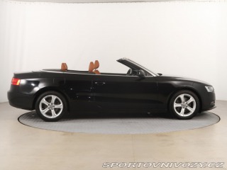 Audi A5 2.0 TDI 2013