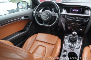 Audi A5 2.0 TDI 2013