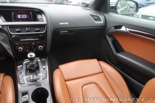 Audi A5 2.0 TDI 2013