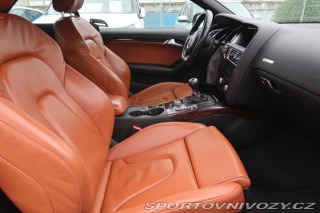 Audi A5 2.0 TDI 2013