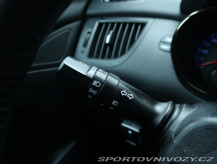 Hyundai Genesis Coupé 2.0 Turbo 2011