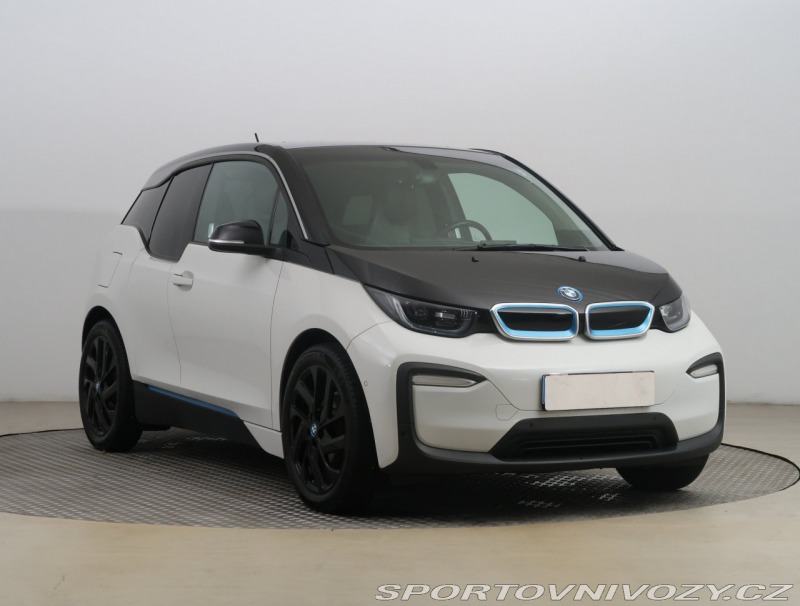 BMW i3 94Ah BEV