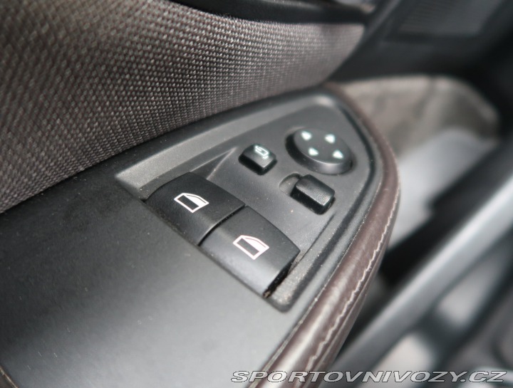 BMW i3 94Ah BEV 2018