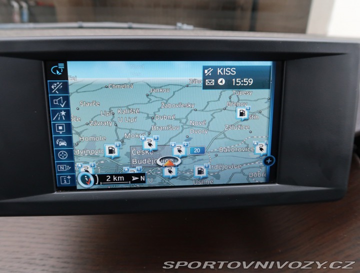 BMW i3 94Ah BEV 2018