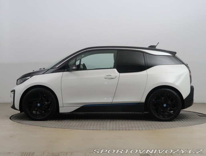 BMW i3 94Ah BEV 2018