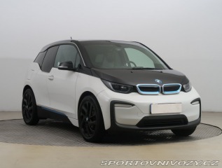 BMW i3 94Ah BEV 2018