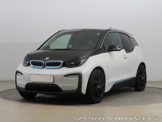 BMW i3 94Ah BEV 2018