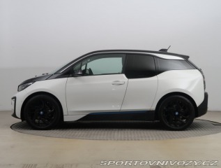 BMW i3 94Ah BEV 2018