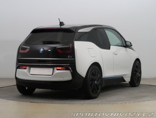 BMW i3 94Ah BEV 2018