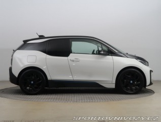 BMW i3 94Ah BEV 2018