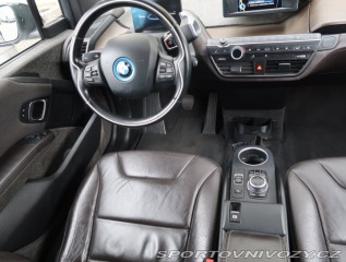 BMW i3 94Ah BEV 2018