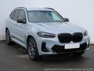 BMW X3 M Sport M40i