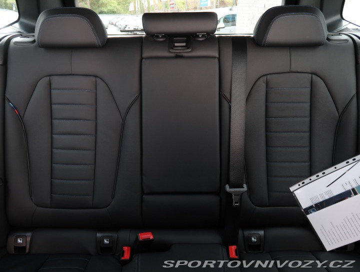 BMW X3 M Sport M40i 2022