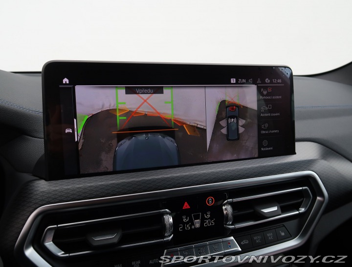 BMW X3 M Sport M40i 2022
