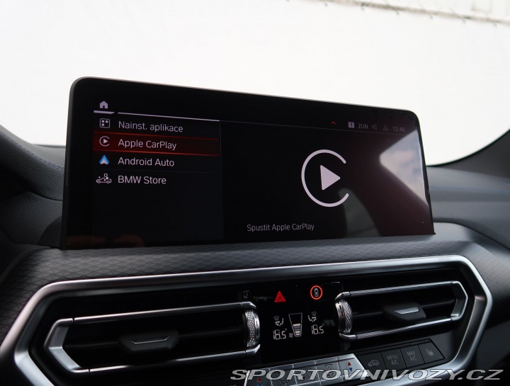 BMW X3 M Sport M40i 2022