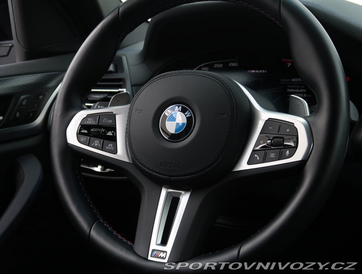 BMW X3 M Sport M40i 2022
