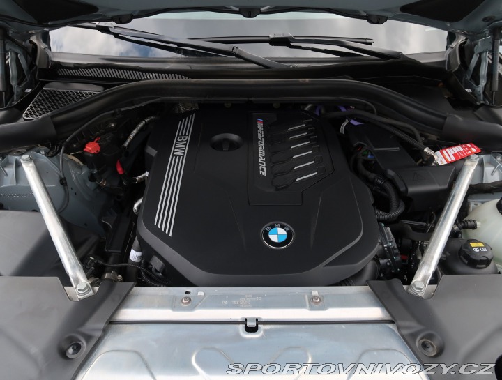 BMW X3 M Sport M40i 2022