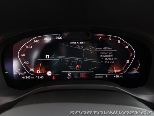 BMW X3 M Sport M40i 2022