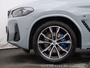 BMW X3 M Sport M40i 2022