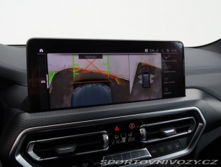 BMW X3 M Sport M40i 2022