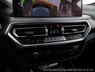 BMW X3 M Sport M40i 2022