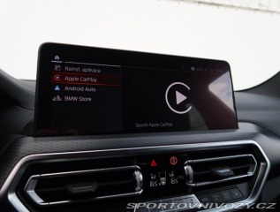 BMW X3 M Sport M40i 2022