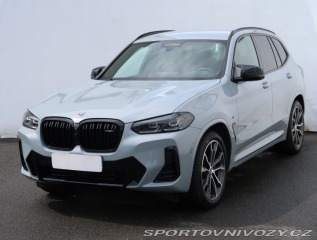 BMW X3 M Sport M40i 2022