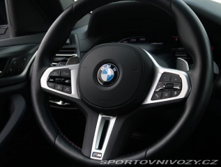 BMW X3 M Sport M40i 2022